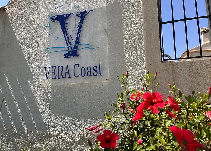 Dos Hermanas Vera Coast