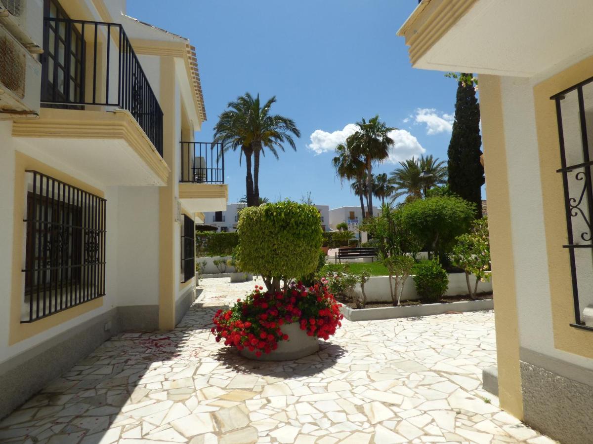 Apartment Dos Hermanas Coast Vera