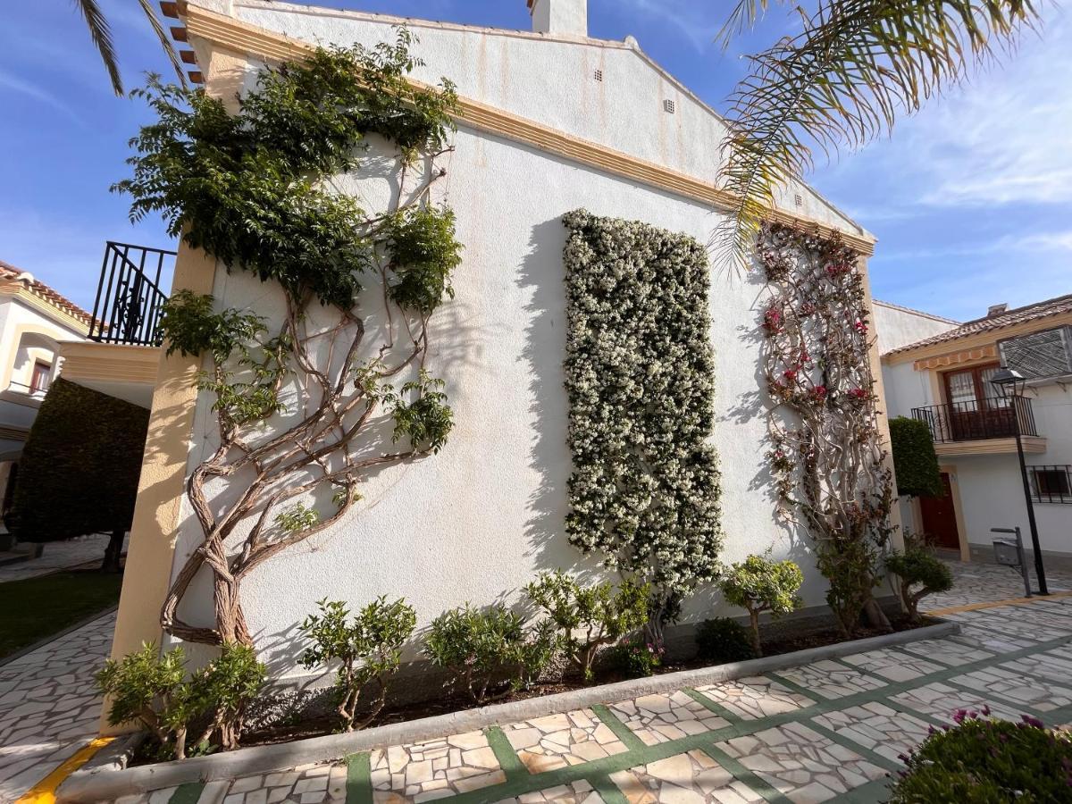 Dos Hermanas Coast Apartment Vera