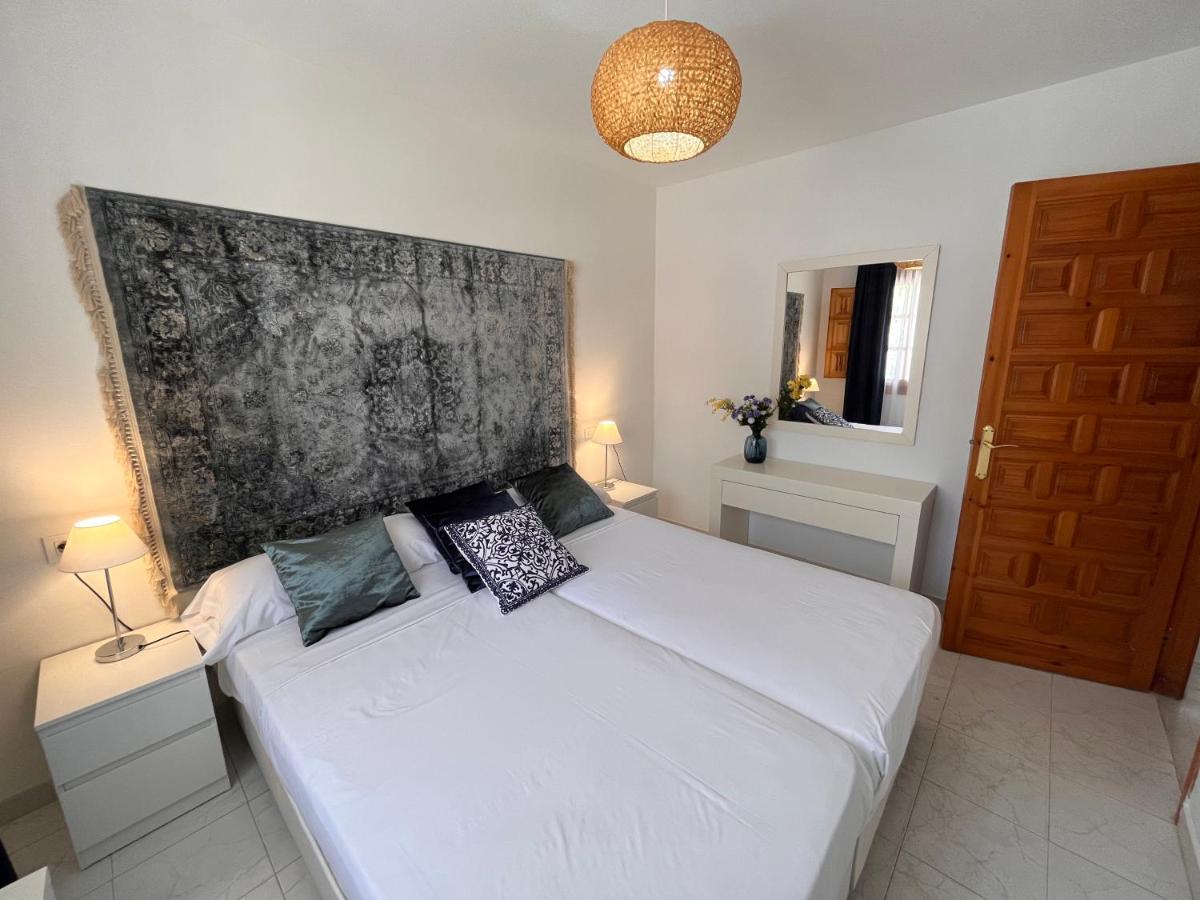 Apartment Dos Hermanas Coast