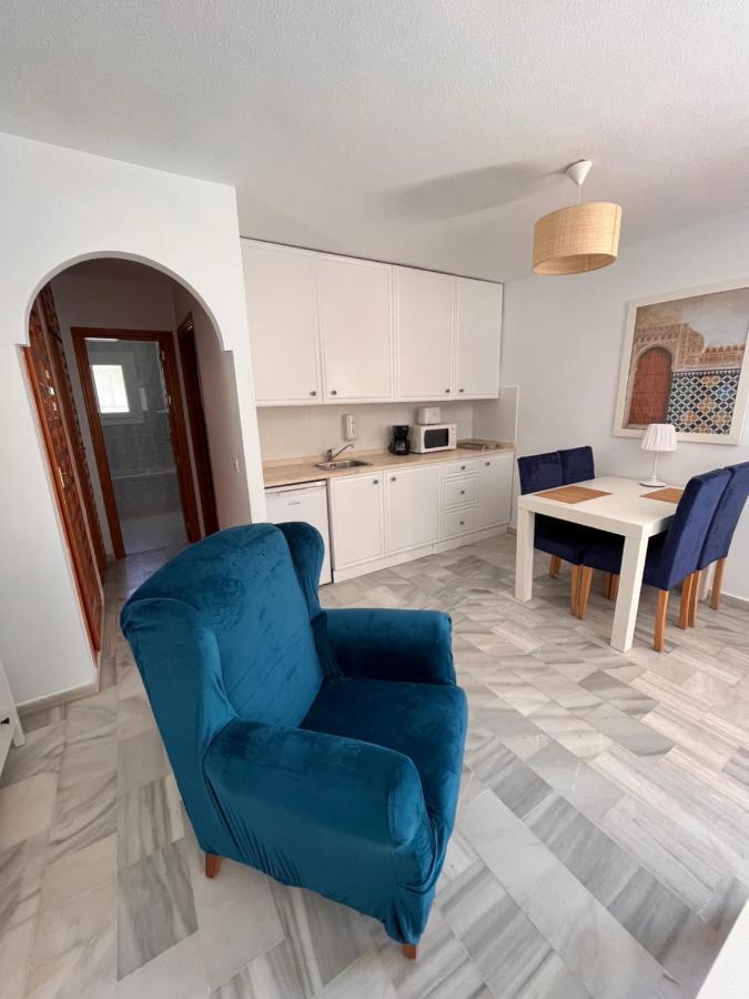 Apartment Dos Hermanas Coast *