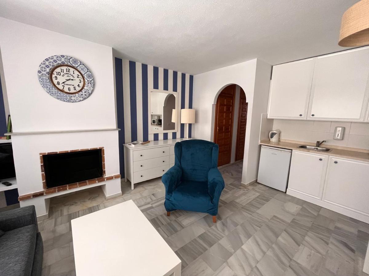 Apartment Dos Hermanas Coast