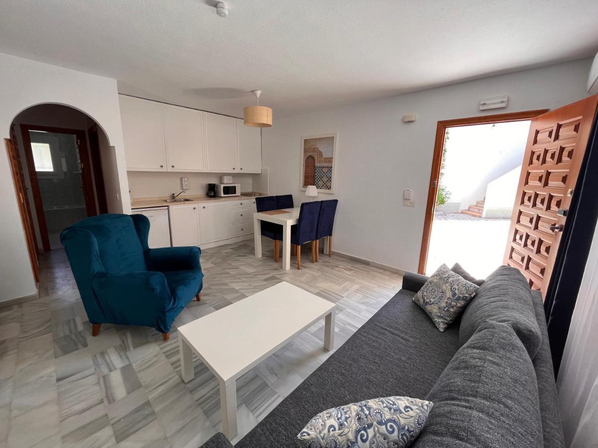 Apartment Dos Hermanas Coast Vera