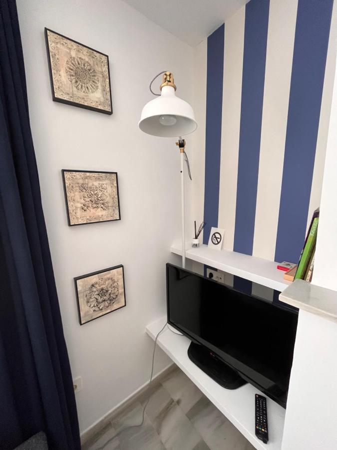 Apartment Dos Hermanas Coast