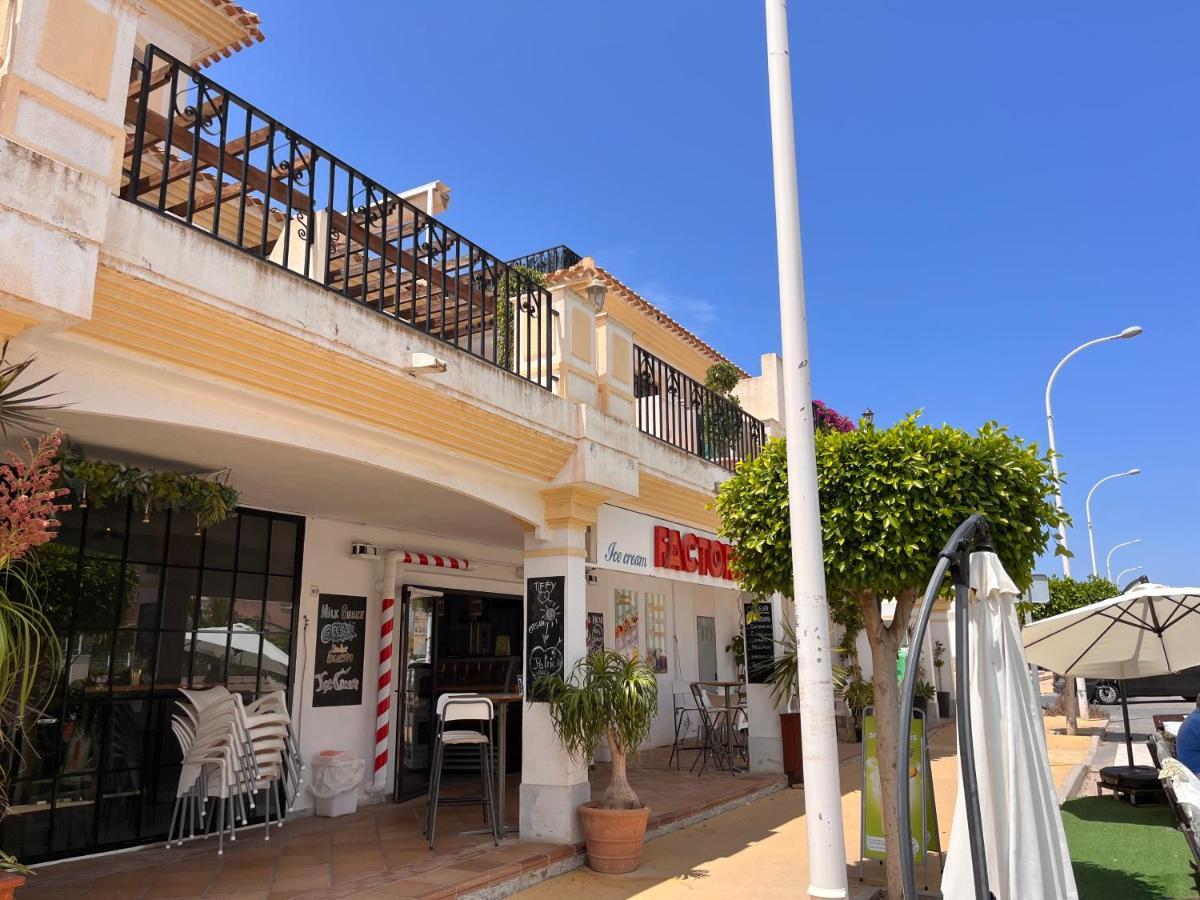Apartment Dos Hermanas Coast Vera