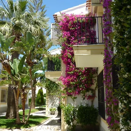 Dos Hermanas Vera Coast Exterior foto