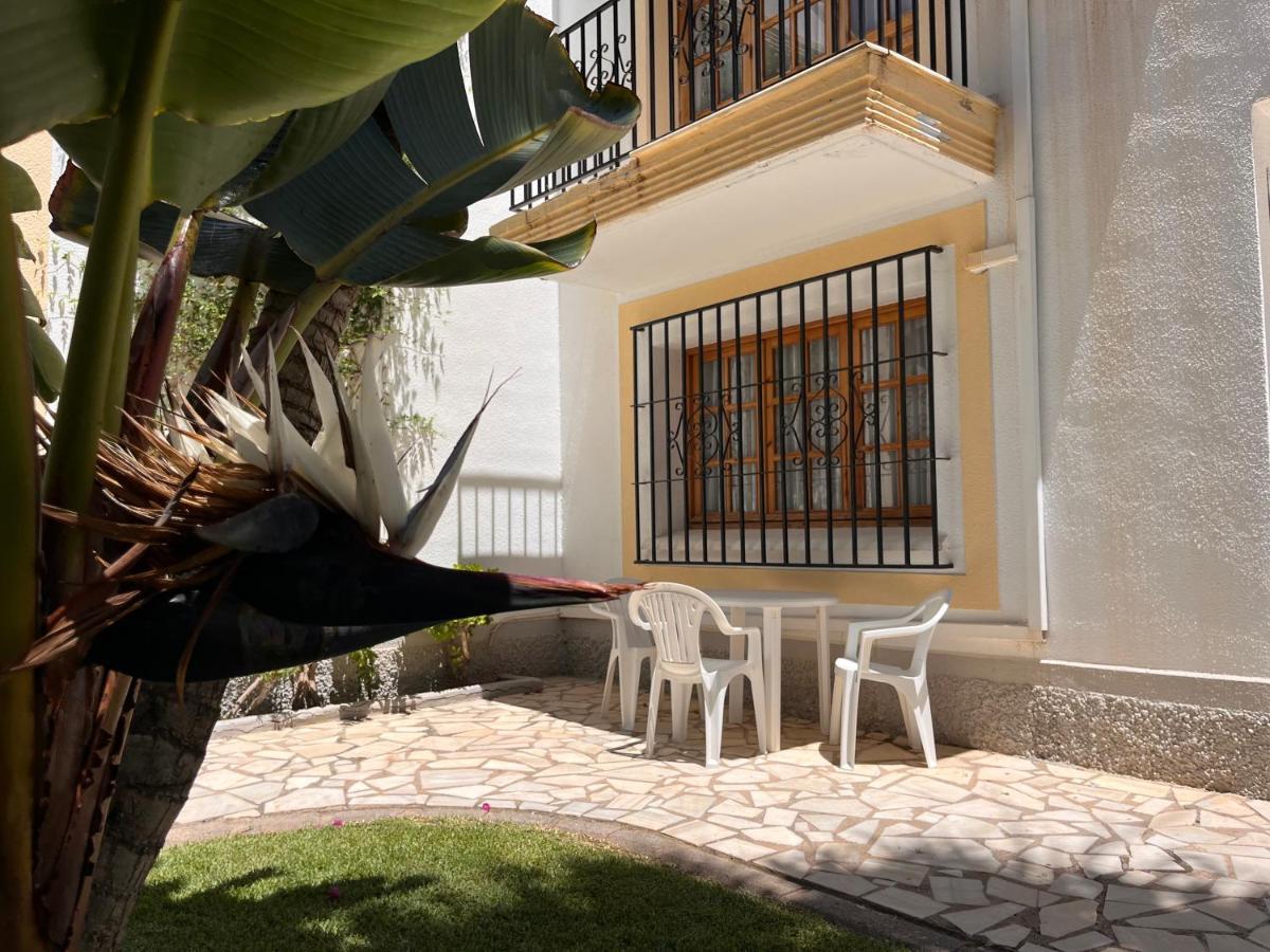 Apartament Dos Hermanas Coast Vera