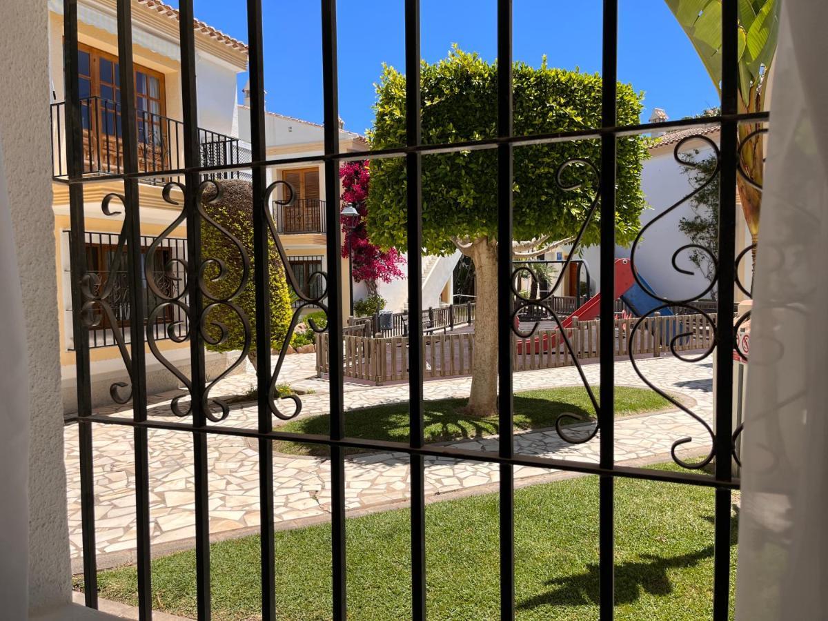 Apartament Dos Hermanas Coast Vera