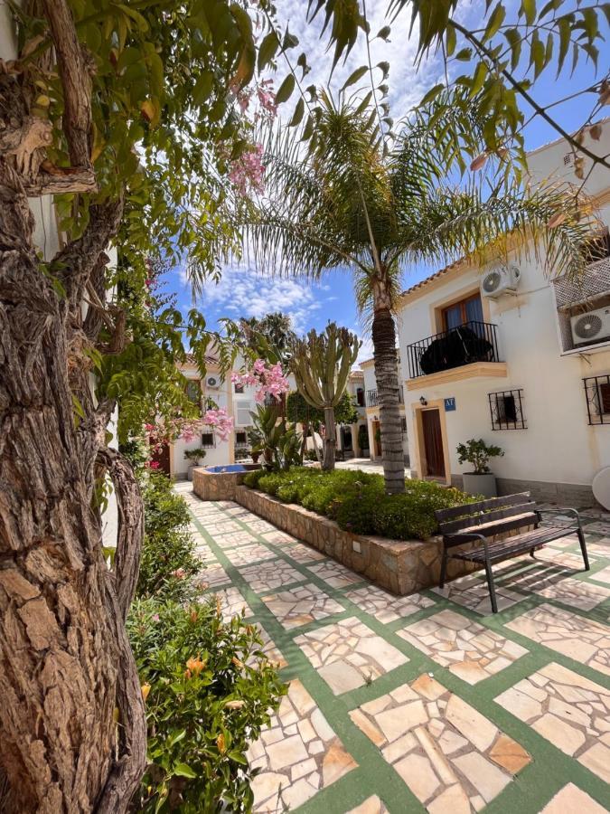 Dos Hermanas Coast Appartement