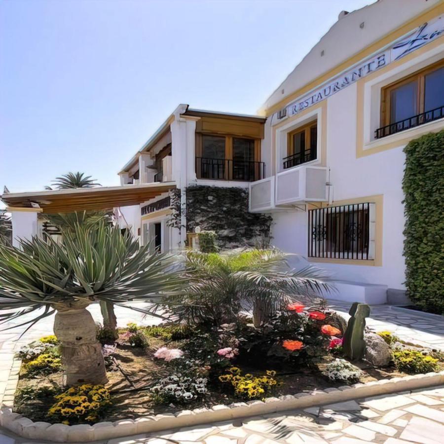 Dos Hermanas Coast Appartement