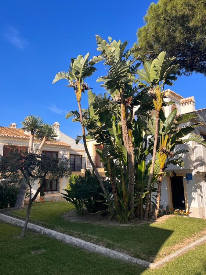 Appartement Dos Hermanas Coast *